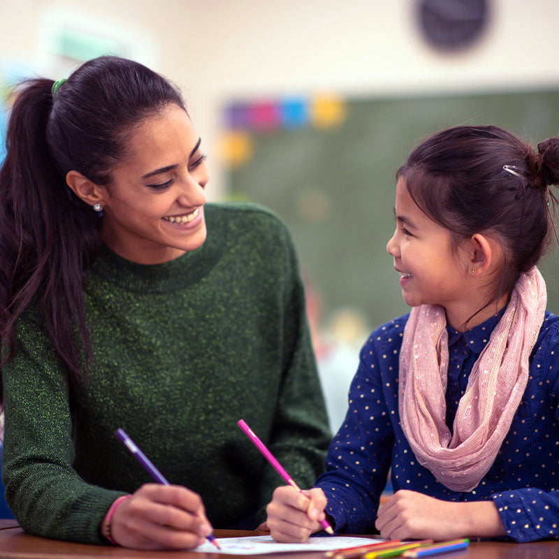 Teaching English to Young Learners